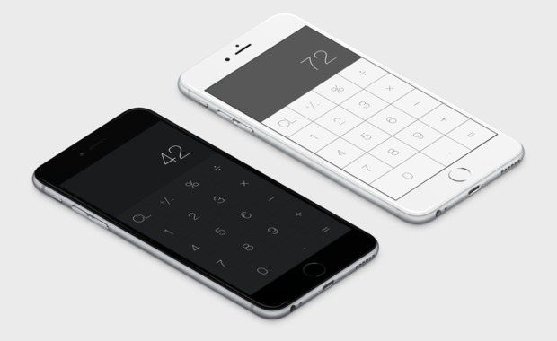 UI